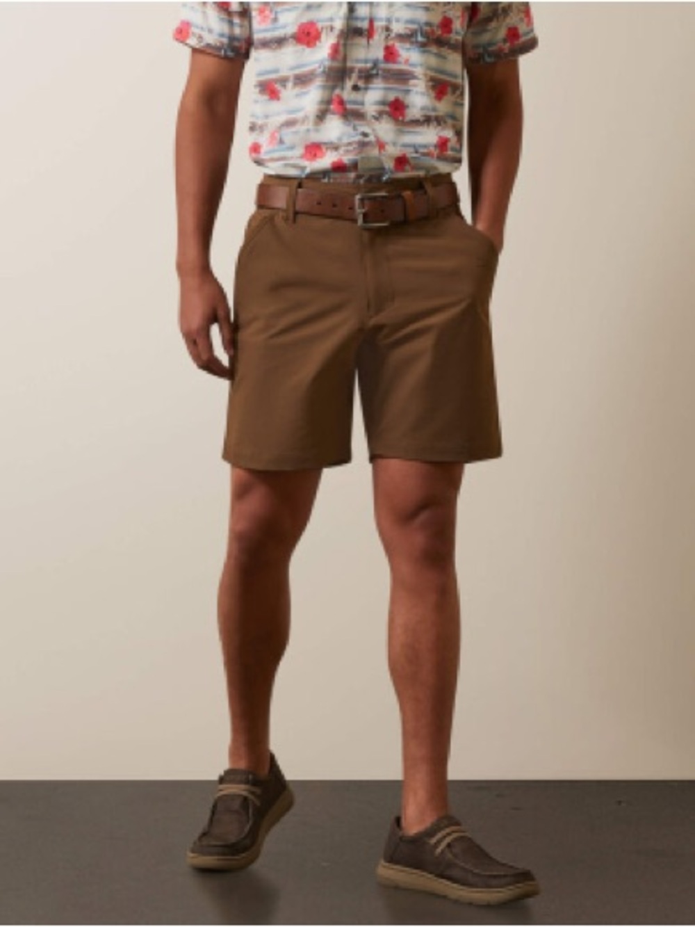 Ariat Tek Shorts NWT
